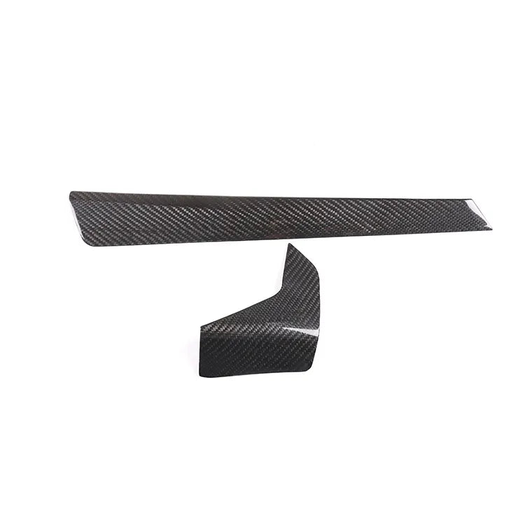 Carbon Fiber interior Dash Board Trim Set - BMW 3 Series G20 G28 2020-2022