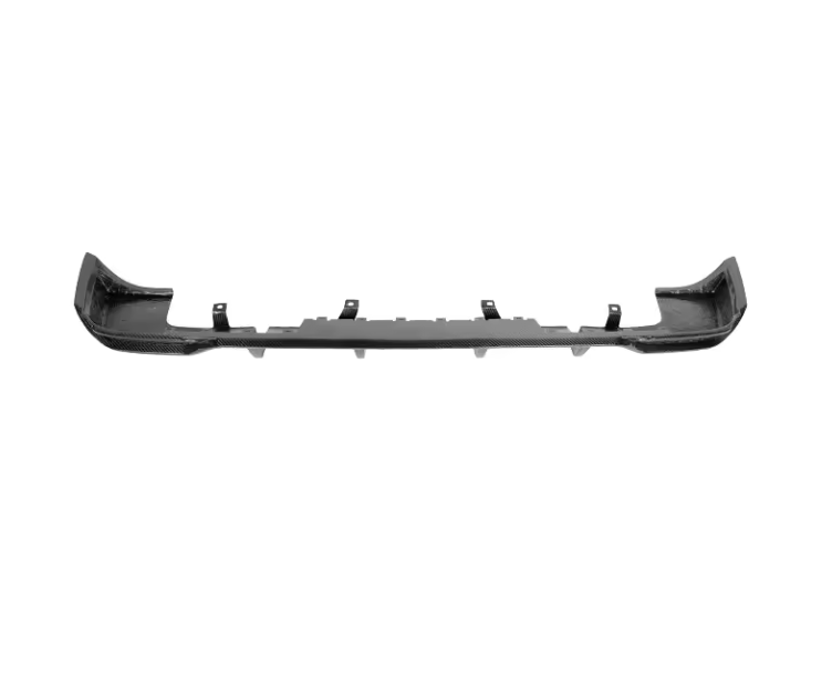 Carbon Fiber OE Rear Diffuser - Mercedes-Benz G  Wagon W464 2018+