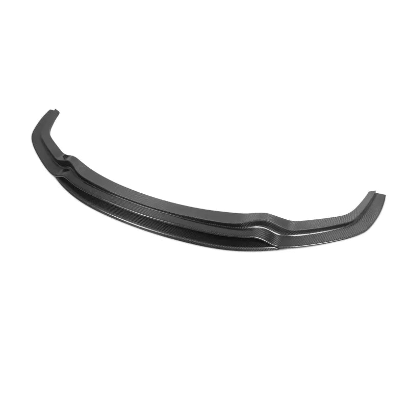 Carbon Fiber PT Style Front Lip -  BMW M2 F87