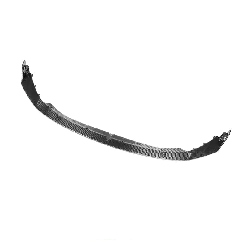 Prepreg Carbon Fiber Paktech Front Lip -  BMW M3 G80 M4 G82 G83