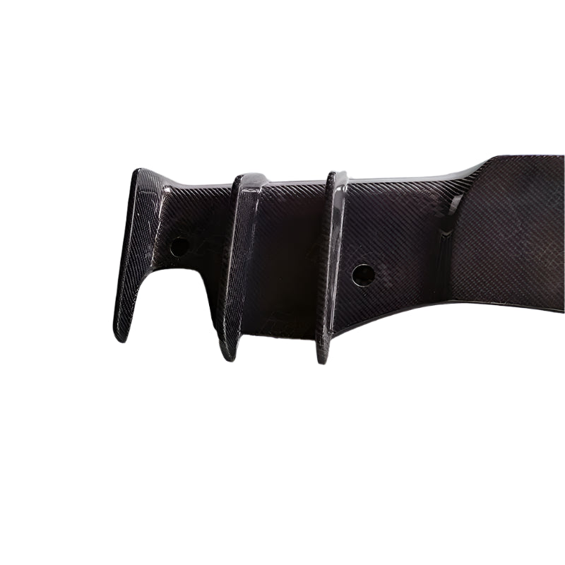 Carbon Fiber VD Style Rear Diffuser - 22-24 Subaru WRX