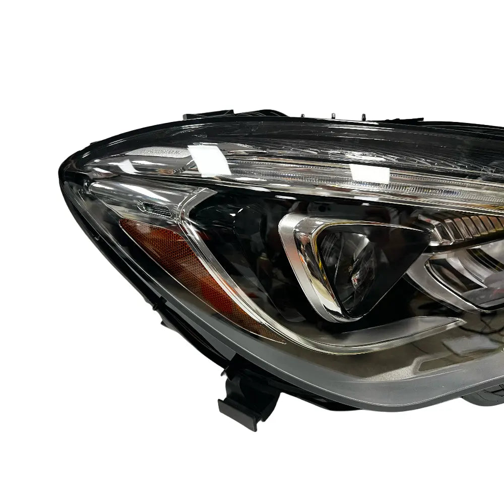 LED Headlight Set - Mercedes benz CLA117 CLAW117 CLA180 CLA200 CLA260 W117