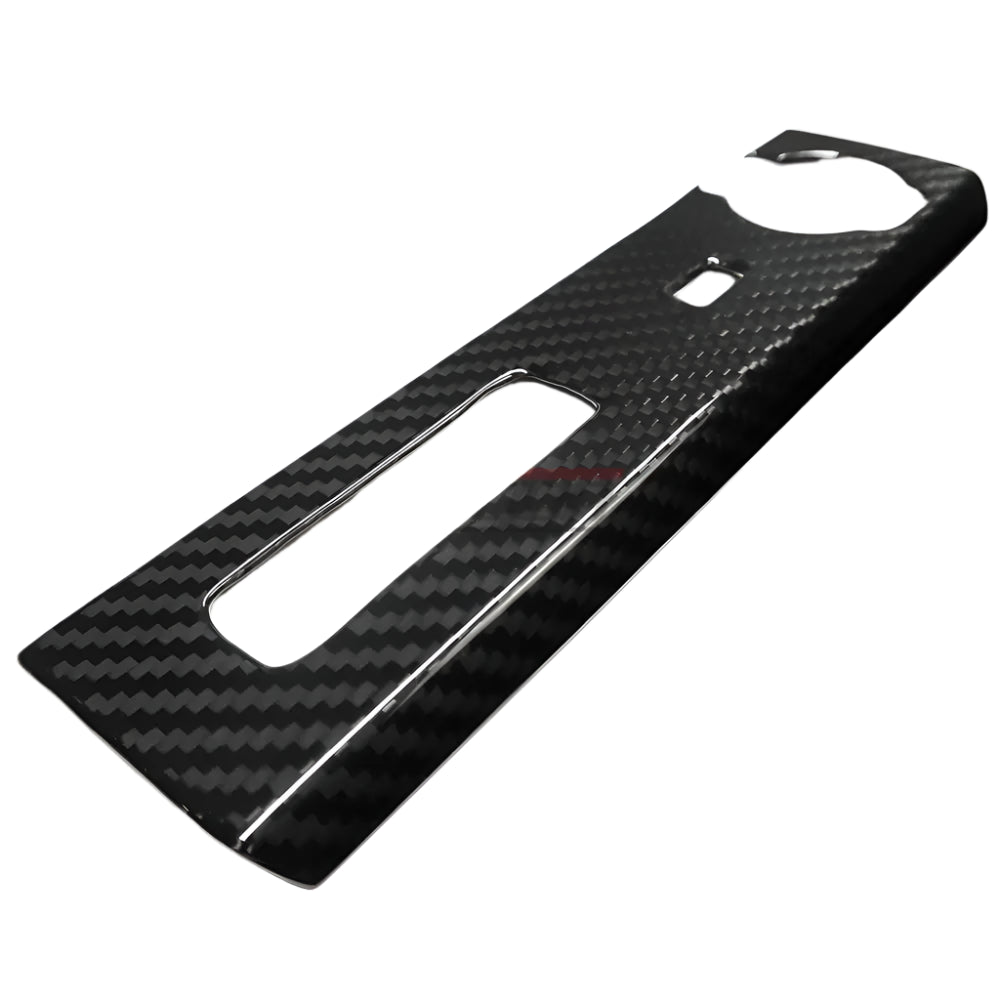 Carbon Fiber Car Interior USB Charger Port Panel Cover Trim -  Acura Integra Type S A-Spec 2022-2025