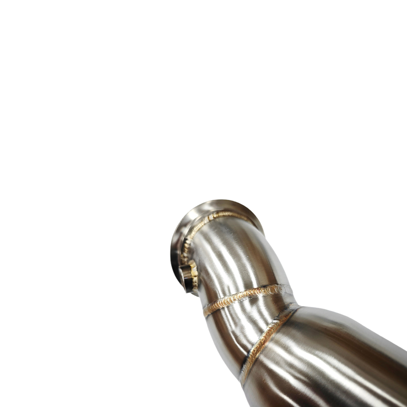 BMW G87 M2 G80 M3 G82 M4 Catted Exhaust Downpipe