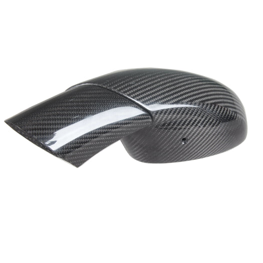 Maserati MC20 – Carbon Fiber Mirror Caps