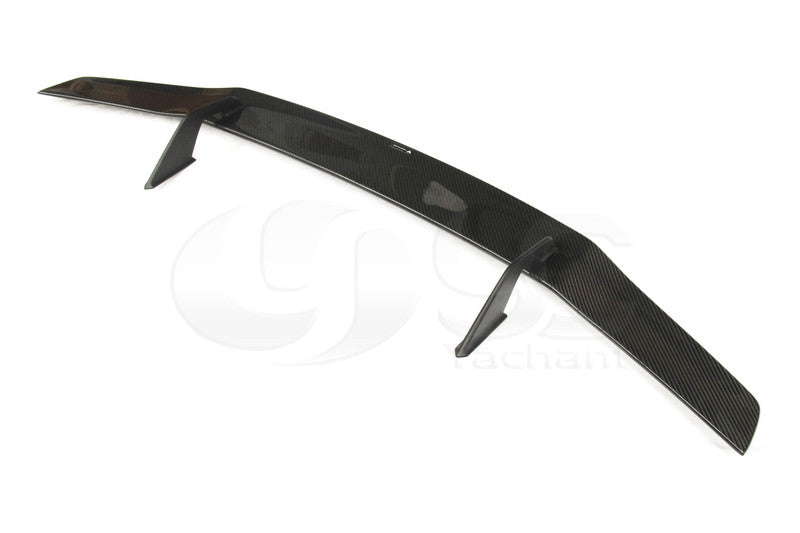 Lamborghini Huracan LP Carbon Fiber Wing