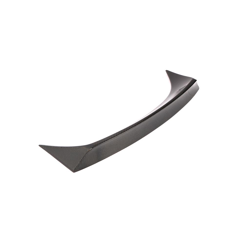Carbon Fiber Rear Spoiler Wing - BMW I8 Coupe 2-Door 14-18