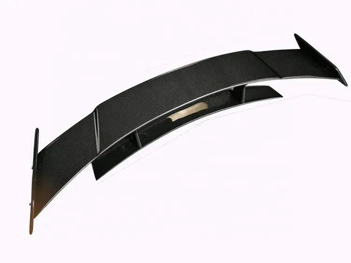 Carbon Fiber RH-Style Wing - Mercedes GT/GTS