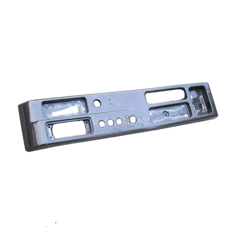 Full Carbon Fiber Center Console Replacement Fit For 2004-2009 F430