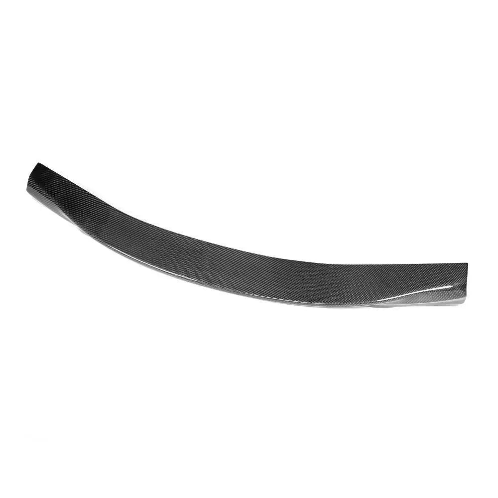 RKP Style Carbon Fiber Front Lip - BMW F10 M5