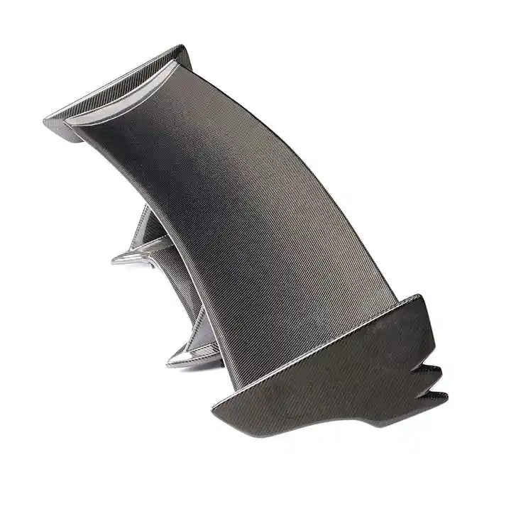 Carbon Fiber Rear Spoiler Wing N-Style - Nissan GTR R35