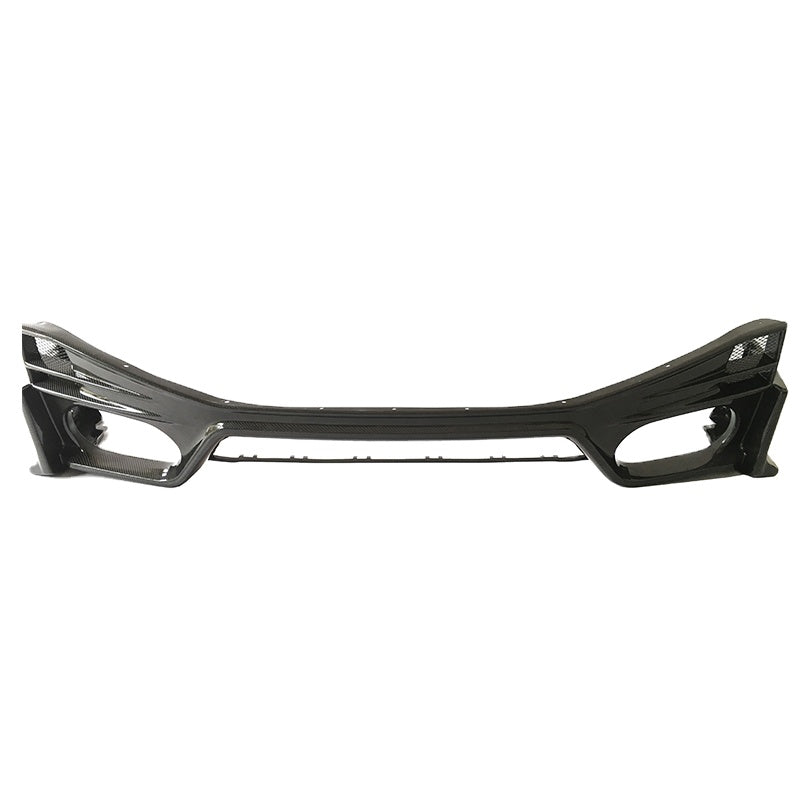 Carbon Fiber N-Style Rear Diffuser - Nissan GTR R35 Nismo