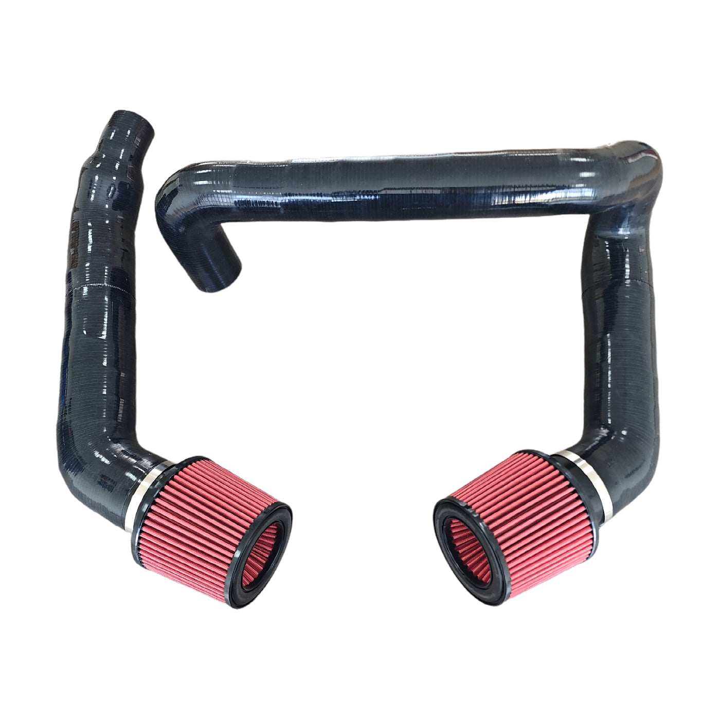 Silicone Front Mount Intakes for 2020+ G80 | G82 | G83 | G87 M2 | M3 | M4 | S58