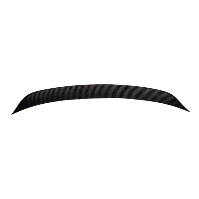 Carbon Fiber Rear N Style Spoiler -  Ferrari ROMA