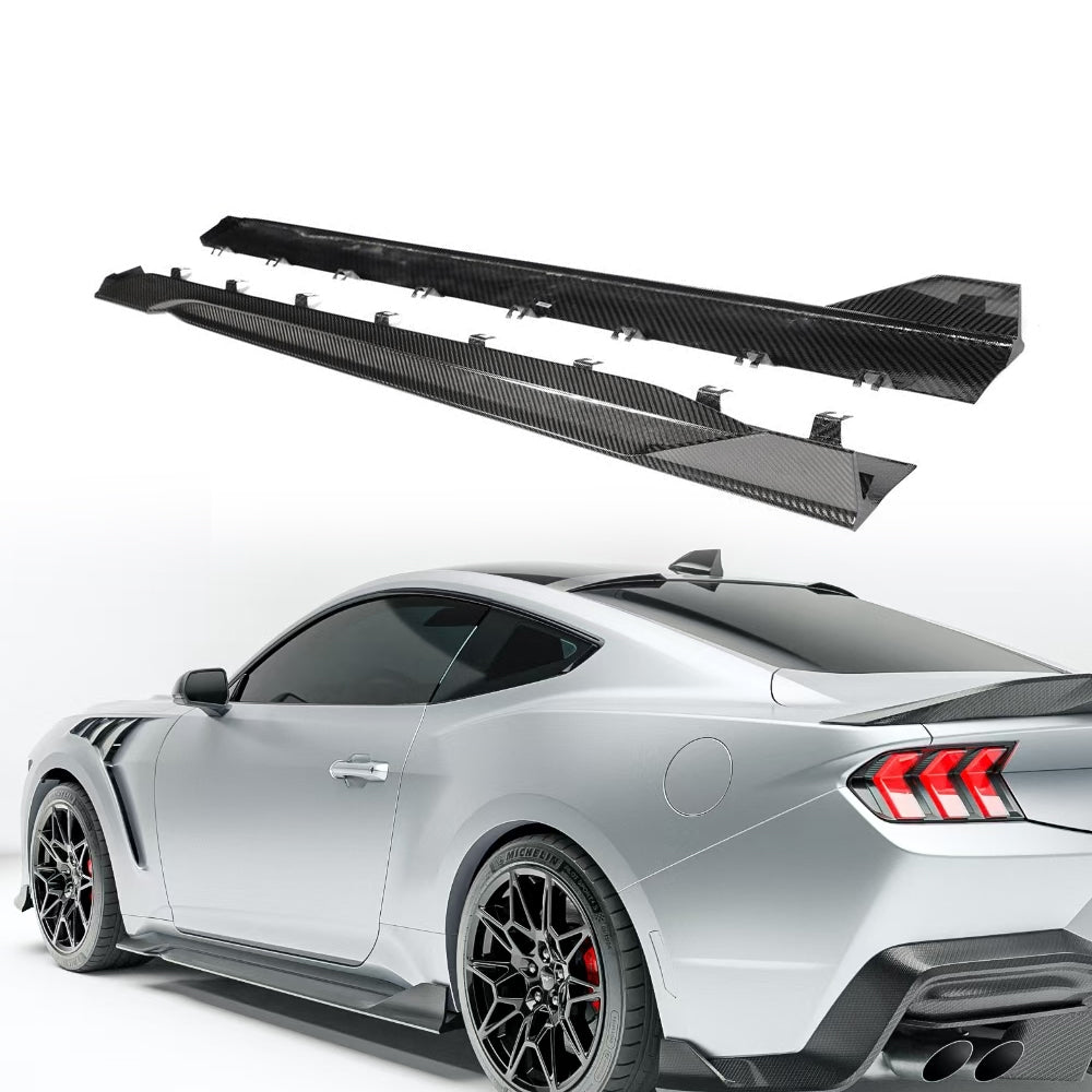 Ford Mustang – photo 4