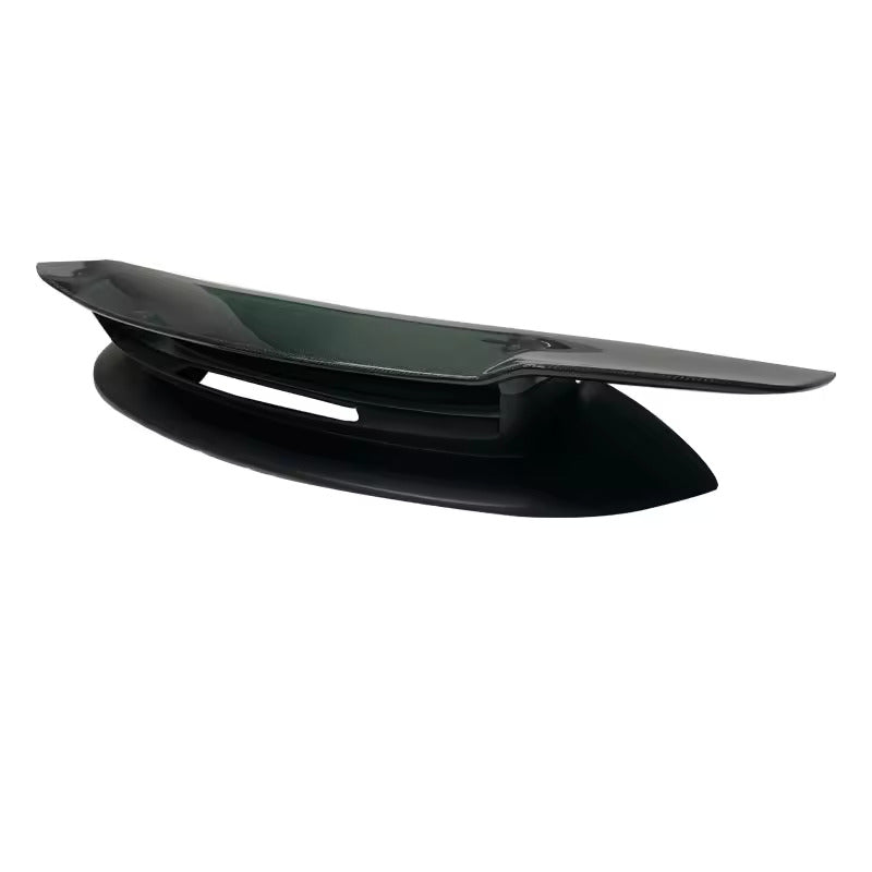 Carbon Fiber Rear Wing - Porsche 911/992 Carrera