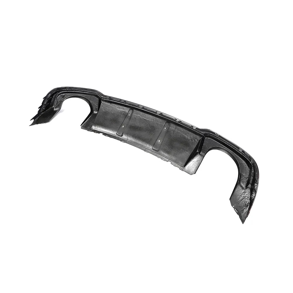 Carbon Fiber Rear Diffuser - Audi RS3 8V Sedan 2017- 2019