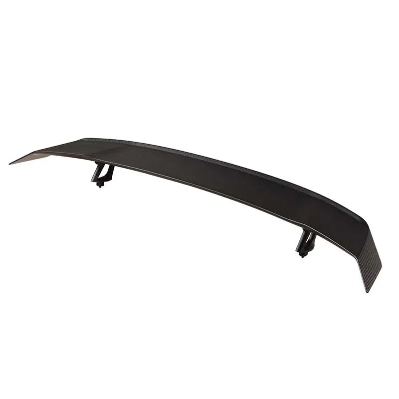 Paktechz Prepreg Carbon Fiber Rear Spoiler Wing - Audi R8 2016 - 2023