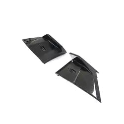 Carbon Fiber Spec-STi  Rear Spats for GR86/BRZ