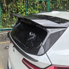 Dry Carbon Fiber SQ Rear Spoiler Wing -   BMW X3 G45 G48 2025-IN G45 G48