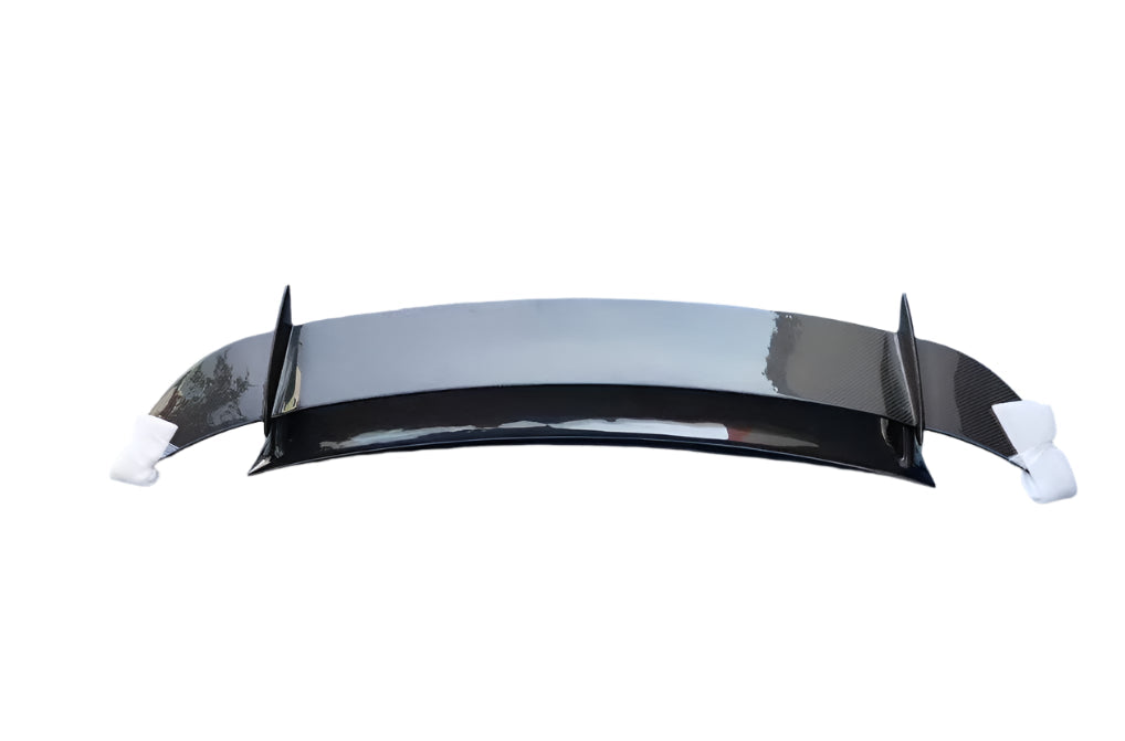 Carbon Fiber T Style Rear Wing - Mercedes Benz AMG GT50 GT53 GT63