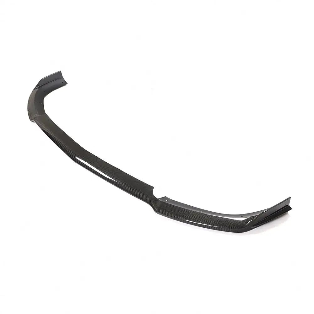 Carbon Fiber Front Lip - Mercedes AMG GT43 / GT53 4-Door Coupe 2019 2020