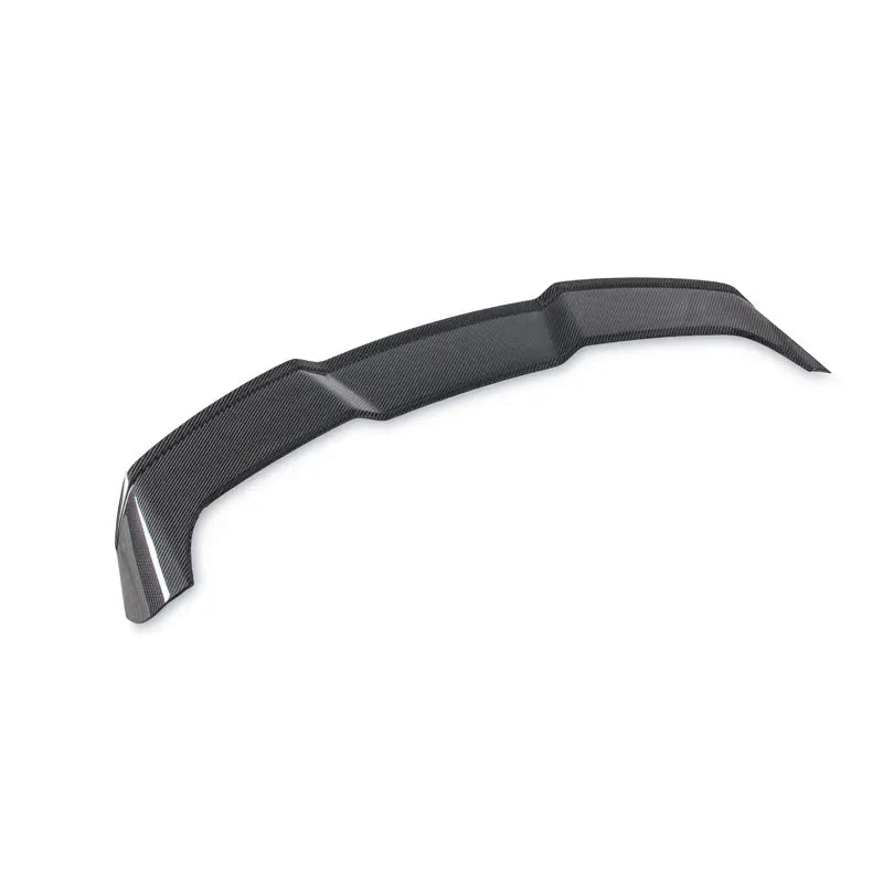 Paktechz Prepreg Carbon Fiber Rear Roof Spoiler -  Audi RS6 C8