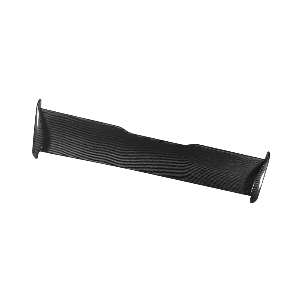 Carbon Fiber MP Rear Trunk Wing - BMW F87 M2