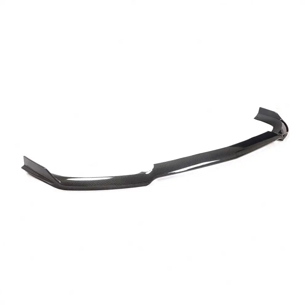 Carbon Fiber Front Lip - Mercedes AMG GT43 / GT53 4-Door Coupe 2019 2020