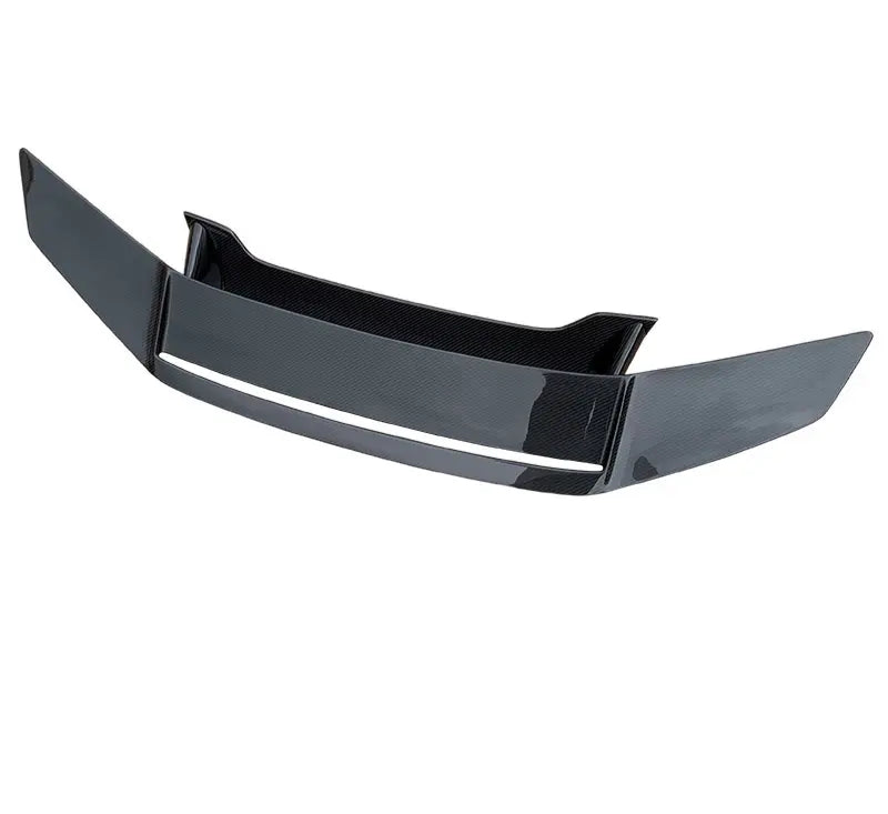 Carbon Fiber Vented Aerodynamic Wing V2 - Mclaren GT