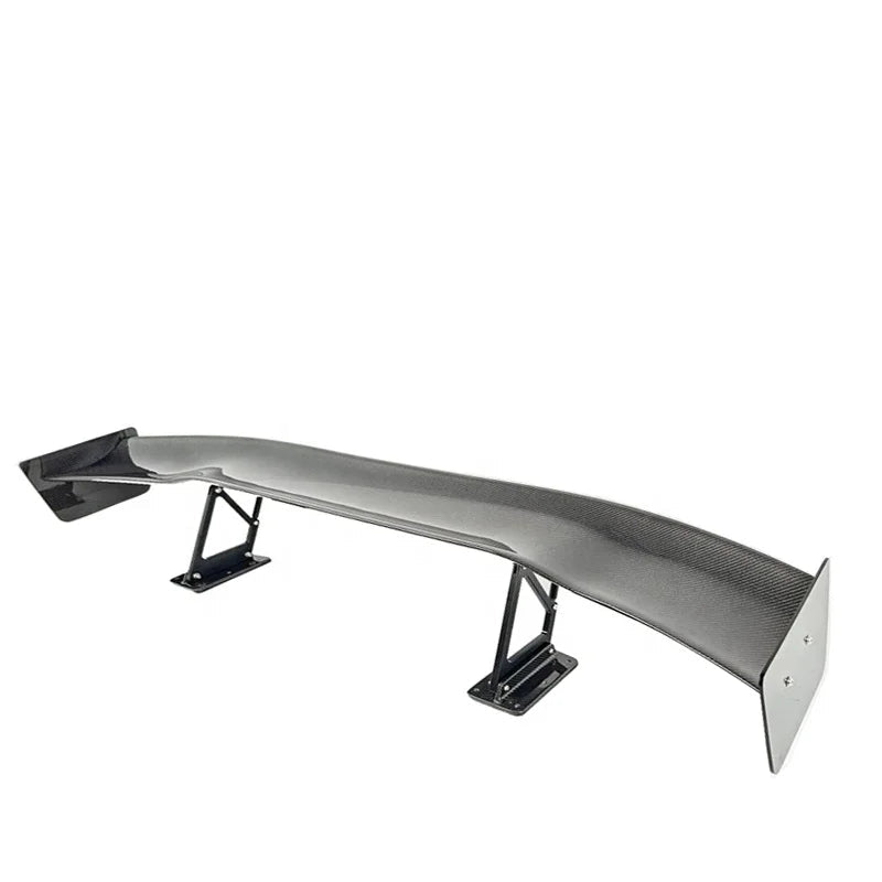 Carbon Fiber AP style Rear Wing - Subaru BRZ ZD8 Toyota GR86 ZN8