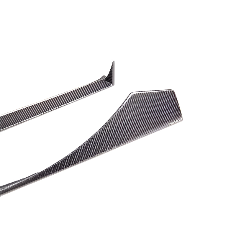 Dry prepreg Carbon Fiber  Side Skirt - Mercedes Benz AMG GT GTS C190