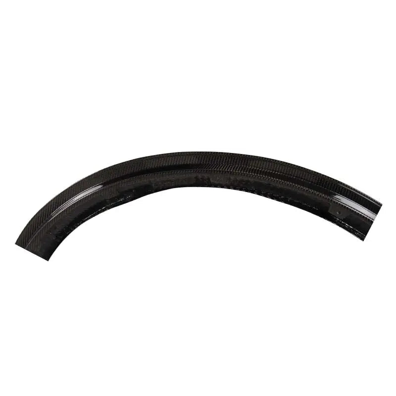 Paktechz Dry Carbon Fiber Bodykit Fender Flares Wheel Arches Replacement Set - Porsche Cayenne 9Y0 Coupe 9Y3