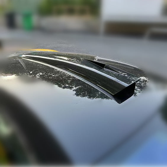 Carbon Fiber Roof Vent - Porsche 911 992