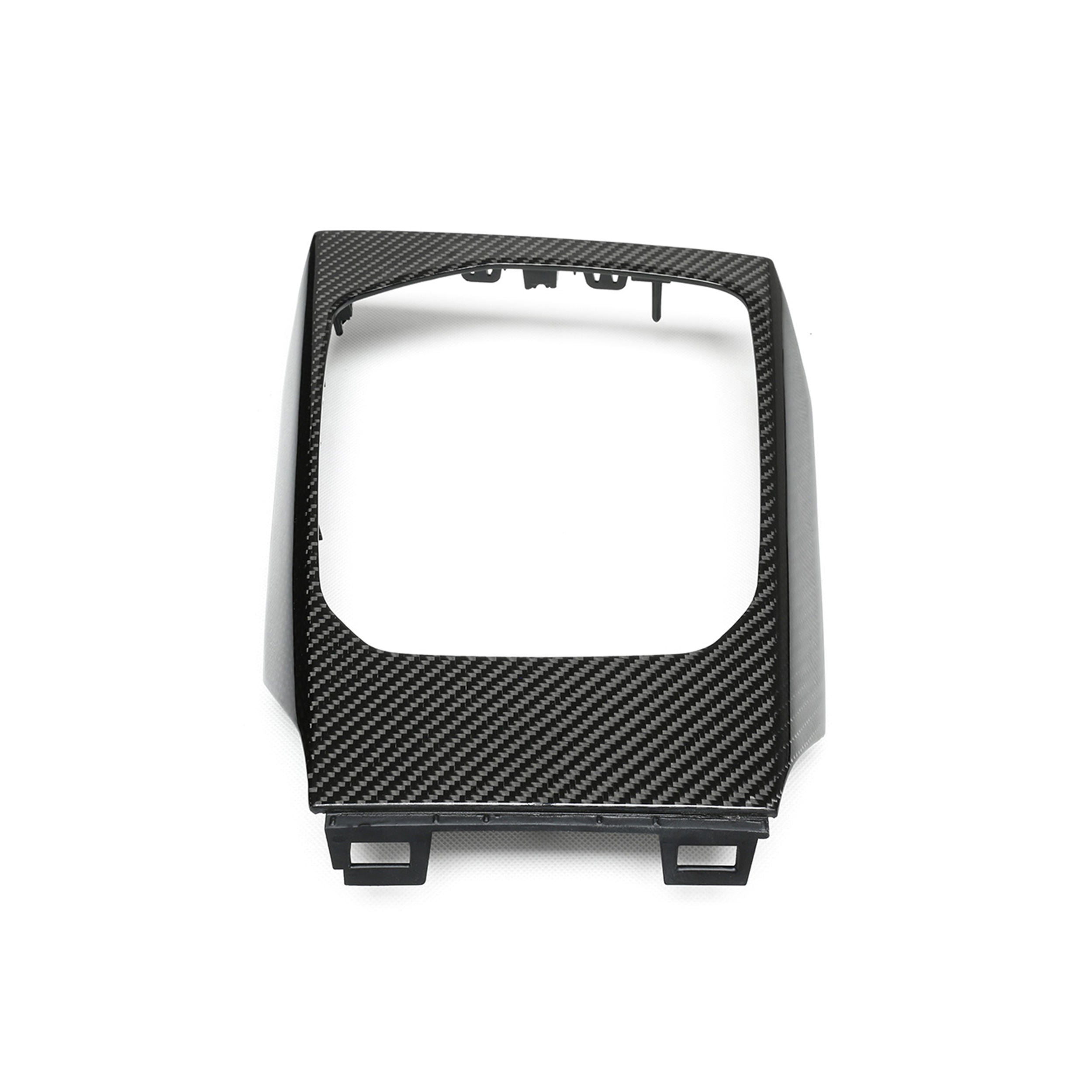 Carbon Fiber Interior Replaceable 6-piece Set - BMW G20 G22 G42 G87 G26 G80 G82 LCI 2023++