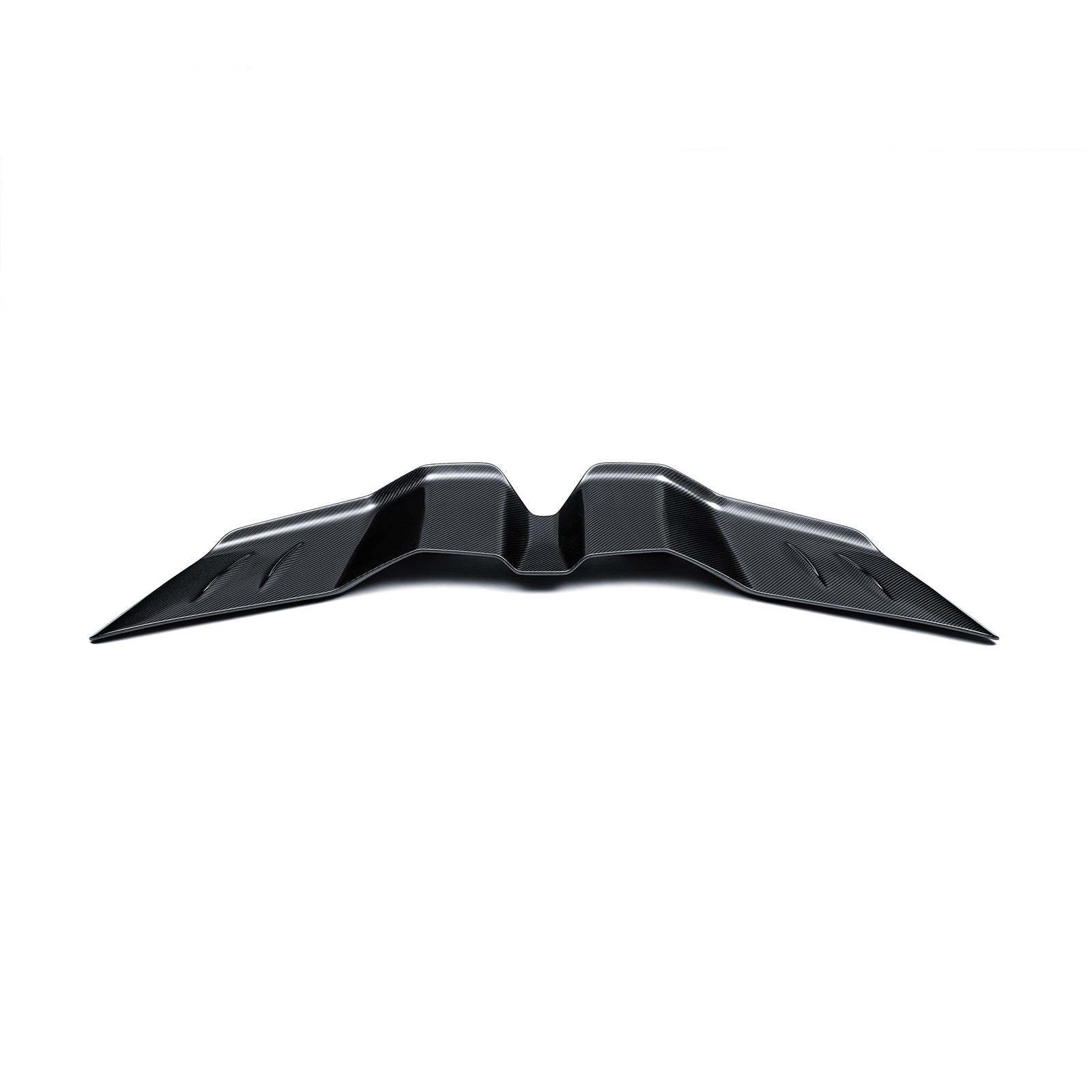 Prepreg Dry Carbon Fiber MSY Style Full Body Kit - Lamborghini Revuelto