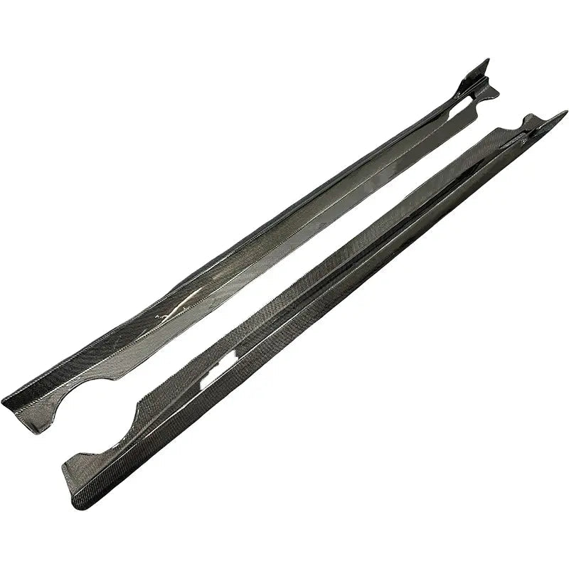 Carbon Fiber Side Skirt - BMW X7 G07