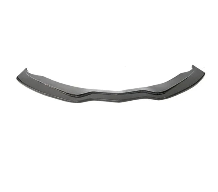 Carbon Fiber Front Lip Splitter - Corvette C7