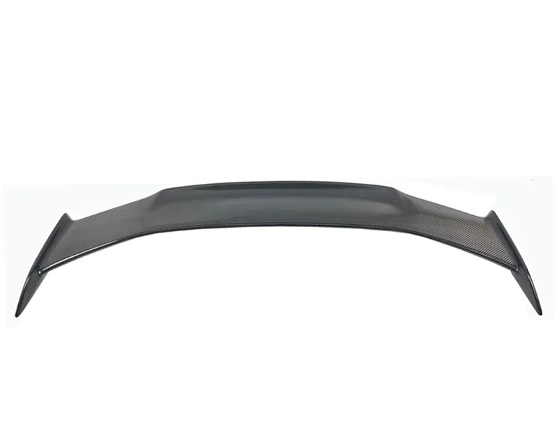 Carbon Fiber Top Spoiler Wing - Honda Civic Gen 11 FL5 Type R