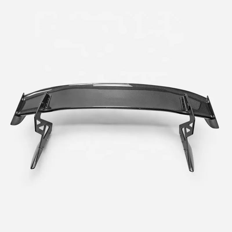 Carbon Fiber SPN Style Rear Wing- Honda Civic FK7 FK8