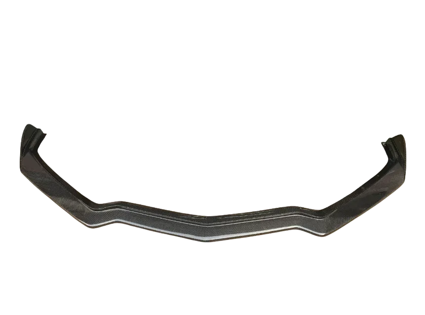 Carbon Fiber Front Splitter lip - Chevrolet Corvette C8 Z51 2020-2021