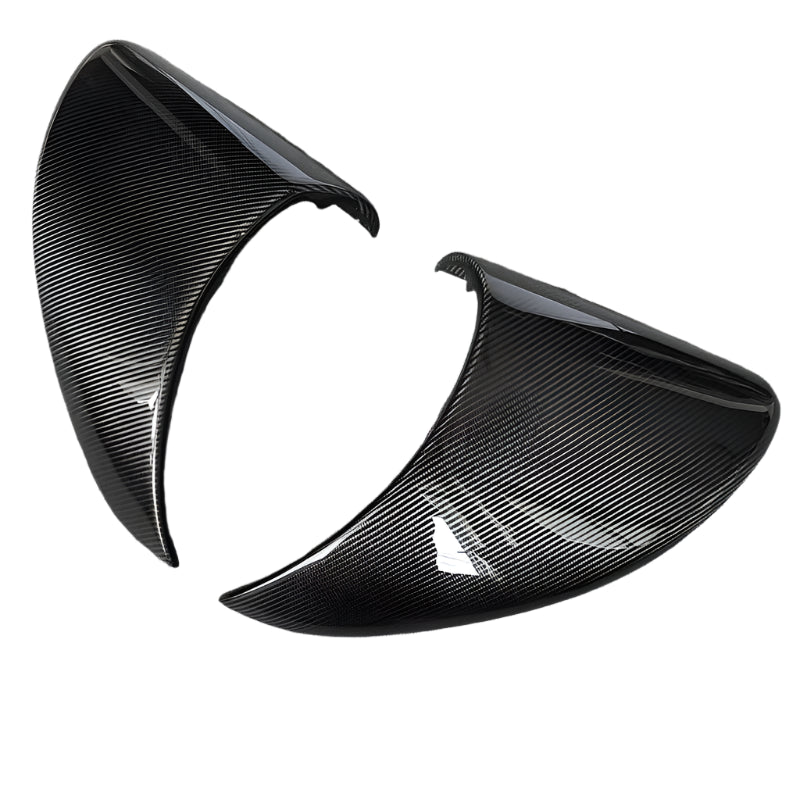 Carbon Fiber Side Wind Intake Cover -  Mclaren 540C 570S 570GT
