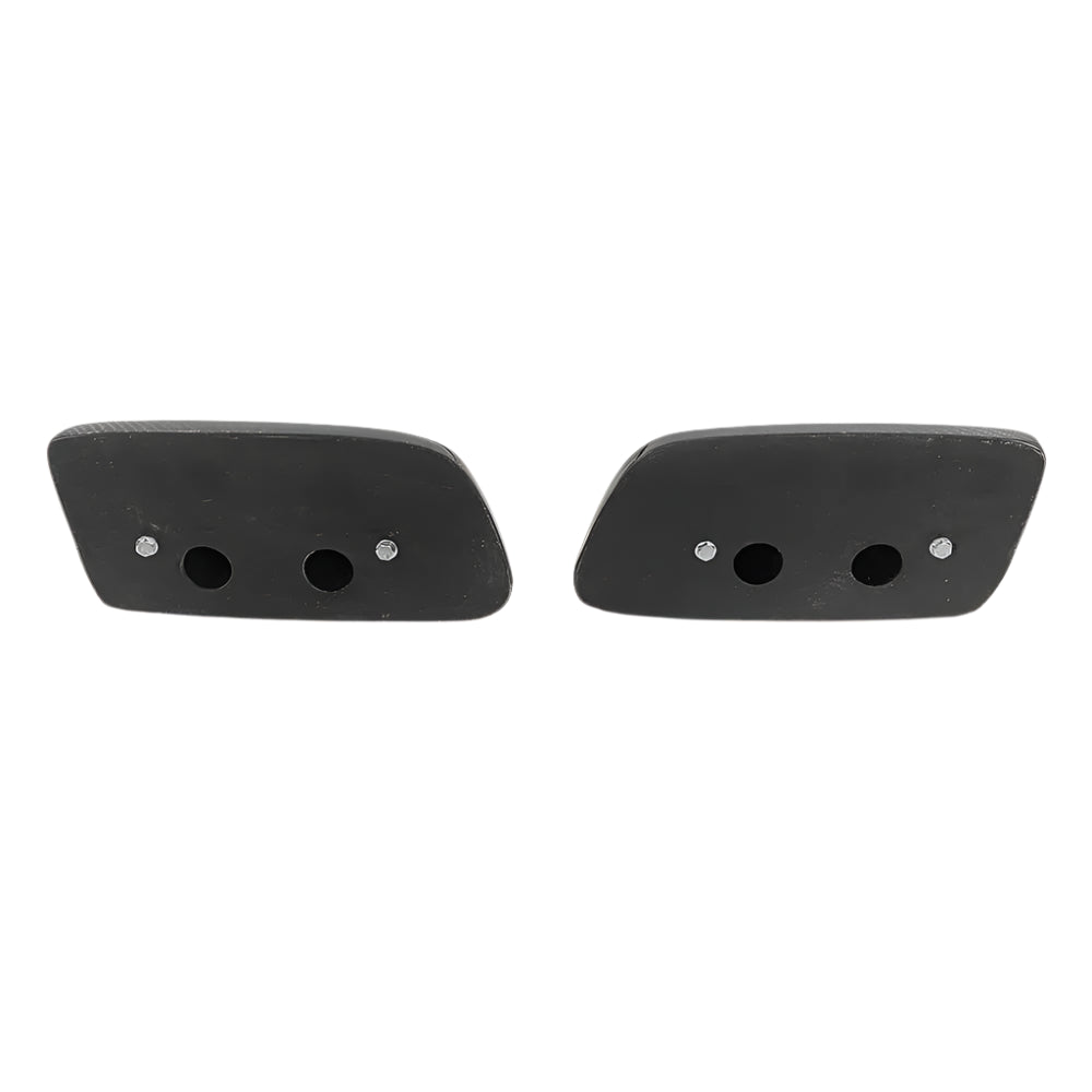 OE Short Type Spoiler Wing Leg Bracket ( 5in )- Nissan Skyline R34 GTR GTT
