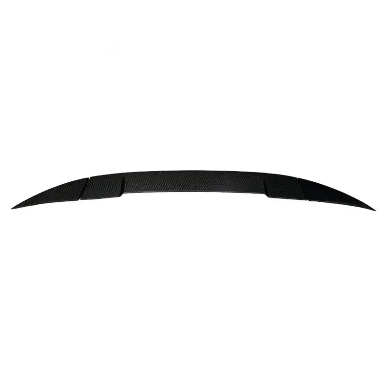 Dry Carbon Fiber Trunk spoiler - Lotus Emira