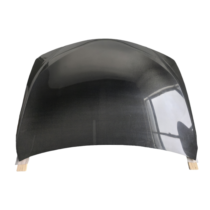 Carbon Fiber OEM Style front Hood - Lexus  IS 300, IS 350, and IS 500 2021-2025