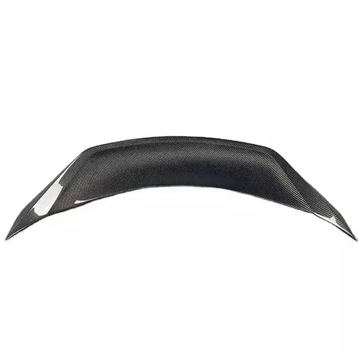 Carbon Fiber Agressive Spoiler - Infiniti Q60