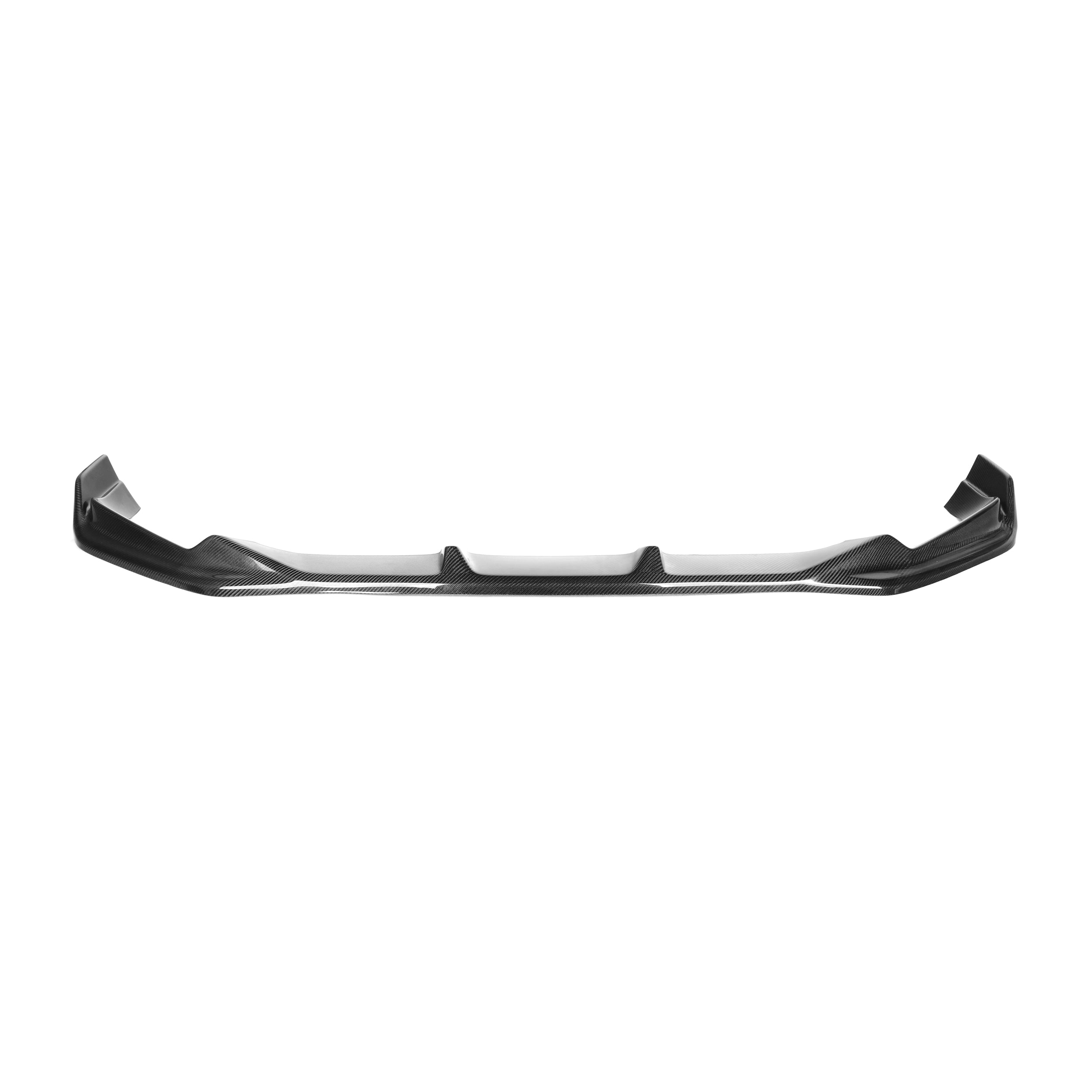 Carbon Fiber Front Lip - BMW X5 G05 LCI 2023+