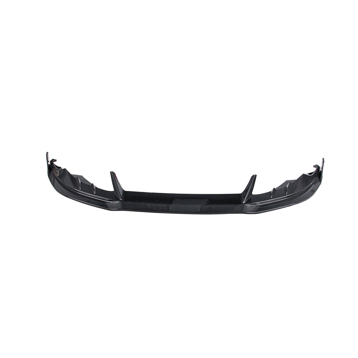Carbon Fiber Paktech Aero Body kit - Ferrari Roma