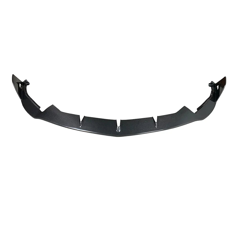 Prepreg Carbon Fiber M Style Carbon Fiber Front Lip - Lamborghini URUS