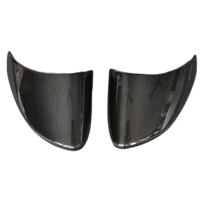 Carbon Fiber Side Wind Intake Cover -  Mclaren 540C 570S 570GT